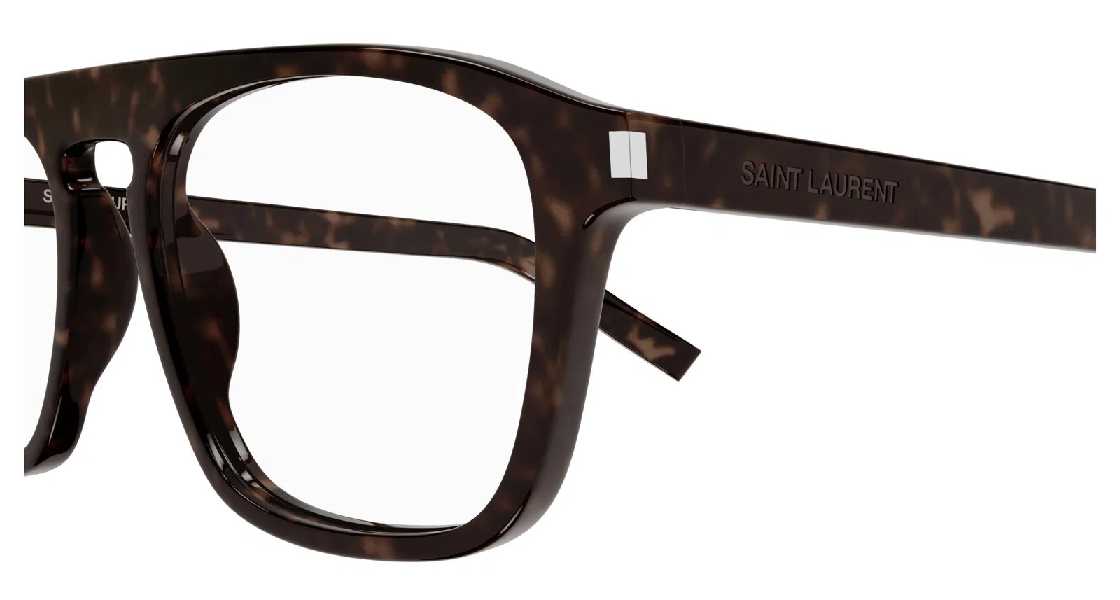 Saint Laurent New Wave SL 157 Eyeglasses - view 9